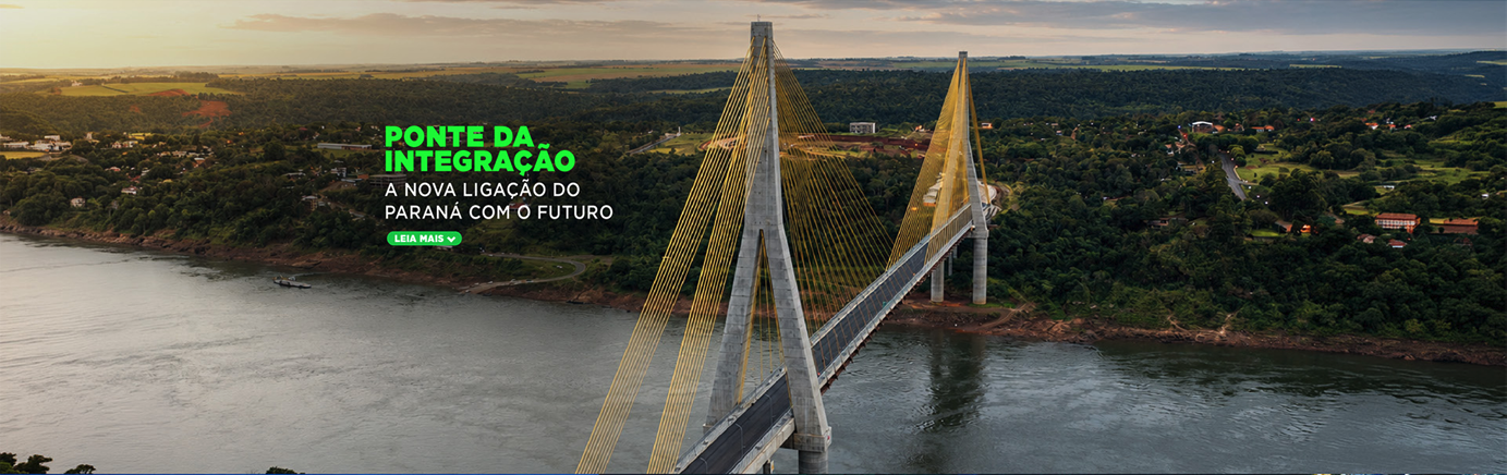 Ponte da Integração